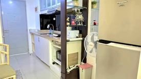 1 Bedroom Condo for rent in Grass Residences, Alicia, Metro Manila near LRT-1 Roosevelt