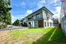 5 Bedroom House for sale in The City Tiwanon - Ngamwongwan, Bang Kraso, Nonthaburi