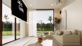 Villa dijual dengan 2 kamar tidur di Abianbase, Bali