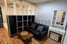 1 Bedroom Condo for rent in Regent Home 15 Changwattana, Anusawari, Bangkok near BTS Victory Monument