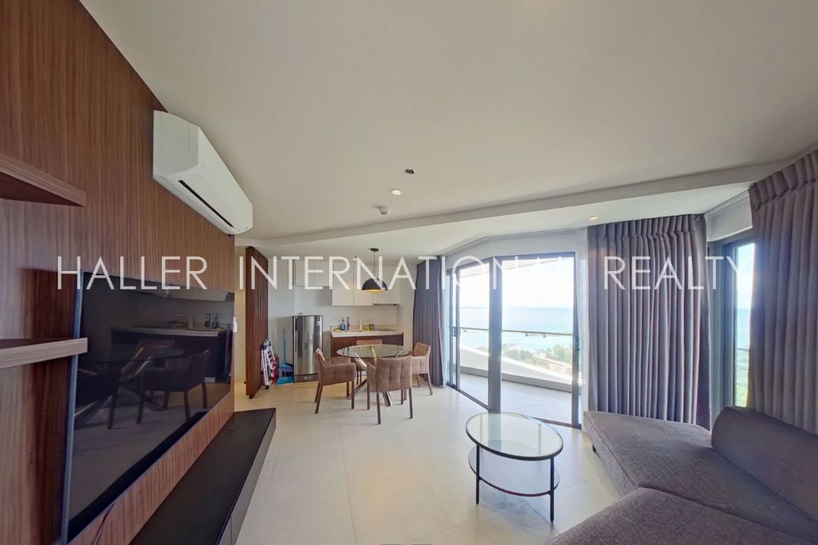 Unit 16X Tambuli Seaside Living | Mactan Cebu