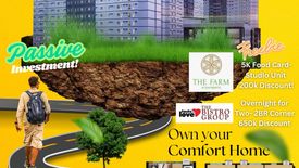 2 Bedroom Condo for sale in Talon Uno, Metro Manila