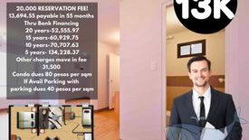 2 Bedroom Condo for sale in Talon Uno, Metro Manila