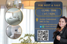 2 Bedroom Condo for rent in Anchan Condominium, Prawet, Bangkok