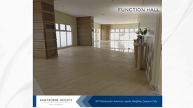 Condo for sale in Loyola Heights, Metro Manila near LRT-2 Katipunan