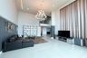 4 Bedroom Condo for rent in Circle Sukhumvit 12, Makkasan, Bangkok near BTS Asoke