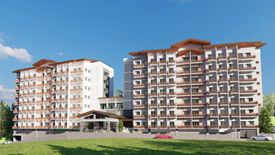 2 Bedroom Condo for sale in Bakakeng Central, Benguet