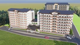 2 Bedroom Condo for sale in Bakakeng Central, Benguet