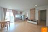 2 Bedroom Condo for sale in S Condo Sukhumvit 50, Phra Khanong, Bangkok near BTS On Nut