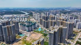 Cần bán căn hộ chung cư 2 phòng ngủ tại Glory Heights, Long Bình, Quận 9, Hồ Chí Minh