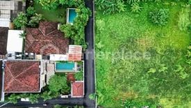 Tanah dijual dengan  di Canggu, Bali