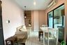 1 Bedroom Condo for rent in Tree Boutique Condo@Chang klan, Chang Khlan, Chiang Mai