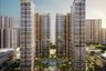 3 Bedroom Apartment for sale in Vinhomes Grand Park, Long Thanh My, Ho Chi Minh