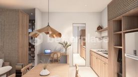 Apartemen dijual dengan 1 kamar tidur di Kaba-Kaba, Bali