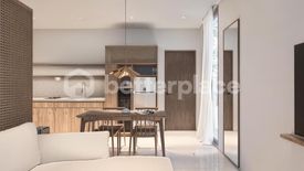 Apartemen dijual dengan 1 kamar tidur di Kaba-Kaba, Bali