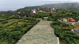 Tanah dijual dengan  di Ungasan, Bali