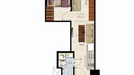 1 Bedroom Condo for sale in Barangay 76, Metro Manila near LRT-1 EDSA