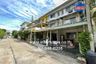 3 Bedroom Townhouse for sale in Supalai Ville Rattanathibet, Bang Kraso, Nonthaburi near MRT Bang Krasor