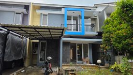 Rumah disewa dengan 3 kamar tidur di Serpong, Banten