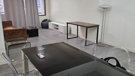 3 Bedroom Condo for sale in Parc Regent, Bangkal, Metro Manila near MRT-3 Magallanes