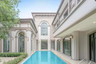 4 Bedroom House for Sale or Rent in THE GRAND PINKLAO, Sala Thammasop, Bangkok