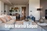 3 Bedroom Apartment for rent in Grand Marina Saigon, Ben Nghe, Ho Chi Minh