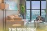 3 Bedroom Apartment for rent in Grand Marina Saigon, Ben Nghe, Ho Chi Minh