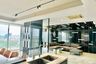 Cho thuê căn hộ chung cư 3 phòng ngủ tại Green Valley, Tân Quy, Quận 7, Hồ Chí Minh