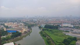 Apartemen disewa dengan 1 kamar tidur di Cikokol, Banten