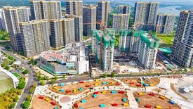 Cần bán căn hộ chung cư 2 phòng ngủ tại Vincity, Long Thạnh Mỹ, Quận 9, Hồ Chí Minh