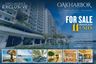 4 Bedroom Condo for sale in Oak Harbor Residences, Don Bosco, Metro Manila