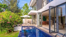 Cho thuê villa 4 phòng ngủ tại Hoà Hải, Quận Ngũ Hành Sơn, Đà Nẵng