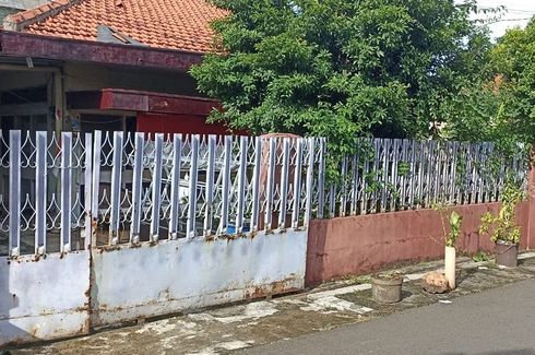 Land for sale in Kebayoran Lama Selatan, Jakarta