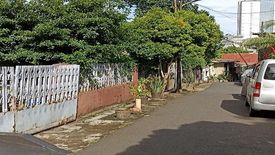 Land for sale in Kebayoran Lama Selatan, Jakarta