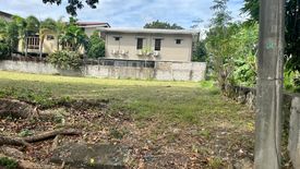 Land for sale in Cupang, Metro Manila