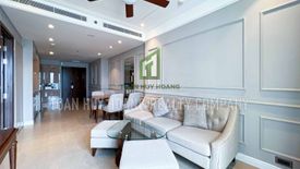 Cho thuê căn hộ chung cư 1 phòng ngủ tại Phước Mỹ, Quận Sơn Trà, Đà Nẵng