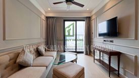 Cho thuê căn hộ chung cư 1 phòng ngủ tại Phước Mỹ, Quận Sơn Trà, Đà Nẵng