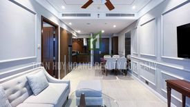 Cho thuê căn hộ chung cư 1 phòng ngủ tại Phước Mỹ, Quận Sơn Trà, Đà Nẵng