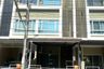 3 Bedroom Townhouse for sale in NALIN AVENUE RAMKHUMHAENG, Saphan Sung, Bangkok