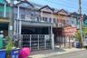 2 Bedroom Townhouse for sale in Sap Din Thong Namdaeng, Bang Mueang, Samut Prakan