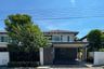 3 Bedroom House for sale in Mantana Srinakarin-Romklao, Min Buri, Bangkok near Airport Rail Link Lat Krabang
