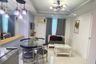2 Bedroom Condo for rent in Paligsahan, Metro Manila