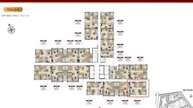 2 Bedroom Apartment for sale in Glory Heights, Long Binh, Ho Chi Minh