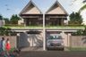3 Bedroom Villa for sale in Benoa, Bali