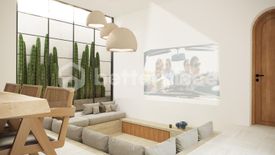 Villa dijual dengan 2 kamar tidur di Abianbase, Bali