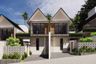 Villa dijual dengan 3 kamar tidur di Benoa, Bali