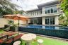 4 Bedroom Villa for sale in Tropicana Pool Villa Jomtien, Nong Prue, Chonburi