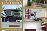 2 Bedroom House for sale in LAKE VIEW PARK WONGWAN BANGNA – RAM 2, Dokmai, Bangkok