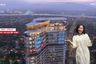 3 Bedroom Condo for sale in Nobu Da Nang, Phuoc My, Da Nang