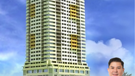 2 Bedroom Condo for sale in San Antonio, Metro Manila near MRT-3 Ortigas